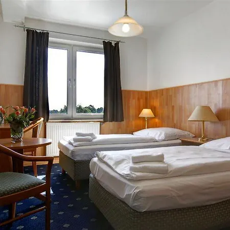 Guest house Itm An Der Bille Hamburg