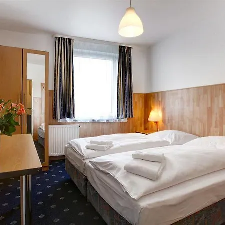 Itm An Der Bille 2* Hamburg