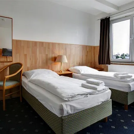 Guest house Itm An Der Bille