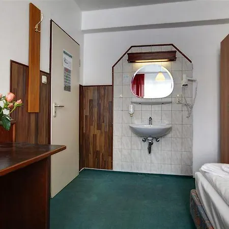 Itm An Der Bille Guest house