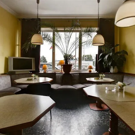 Guest house Itm An Der Bille