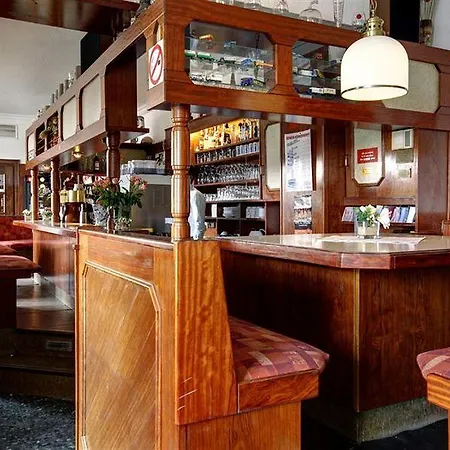 Itm An Der Bille Guest house Hamburg