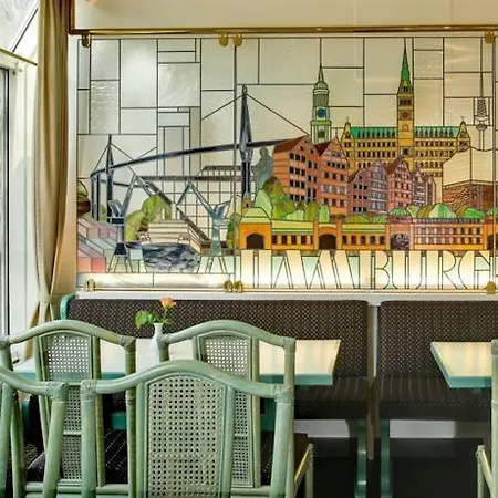 Senator Hotel 4*