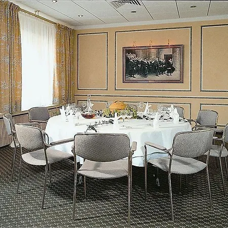 Europaeischer Hof Hotel
