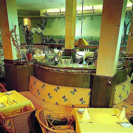 Europaeischer Hof 4*