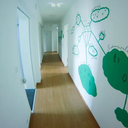 Hostel&monteurzimmer Bei Hansezimmer * Hamburg