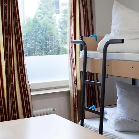 Hostel&monteurzimmer Bei Hansezimmer