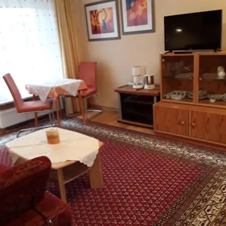 Bed & Breakfast Sasishaus Hamburg