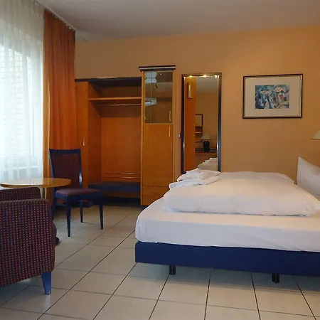 Rahlstedter Hof 2* Amburgo