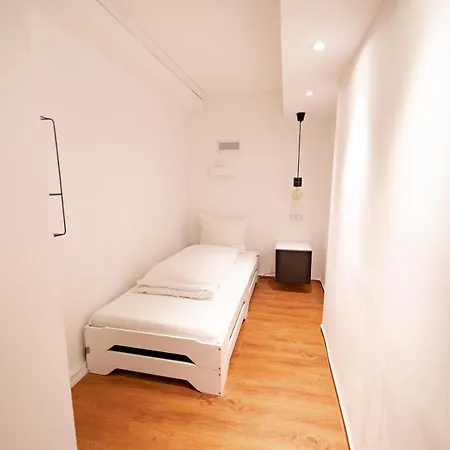 The Apartment