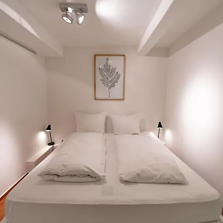 Apartment The *