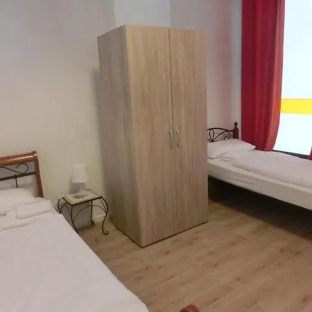 Stadtpark Guest house