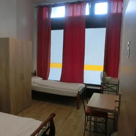 Stadtpark Guest house Hamburg