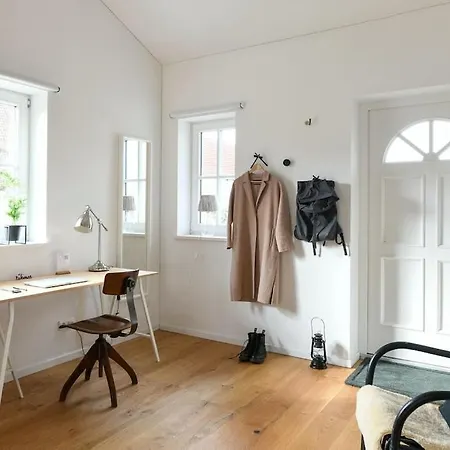 Apartment Boje 16 Hamburg
