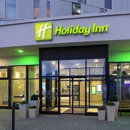 - Nord By Ihg Otel