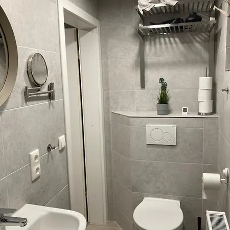 Modernes Nr2 Nahe Reeperbahn Bis 4 Personen Apartment