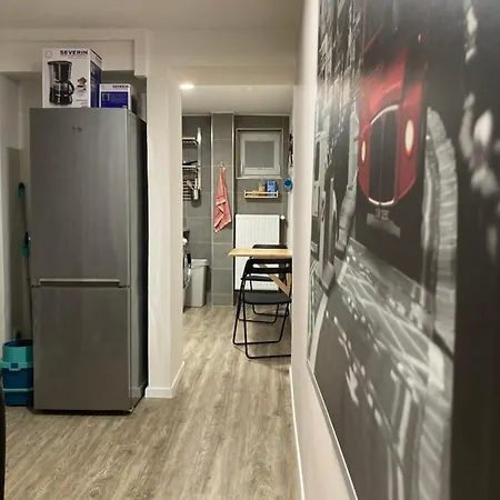 Apartment Modernes Nr2 Nahe Reeperbahn Bis 4 Personen Hamburg