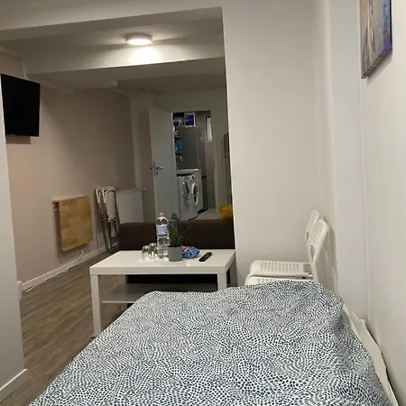 Apartment Modernes Nr3 Nahe Reeperbahn Bis 8 Personen
