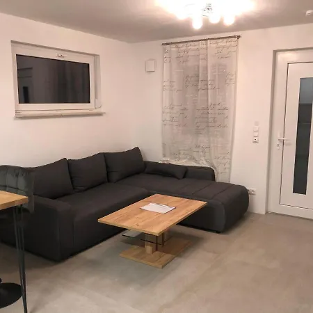 Chill Out Apartment *