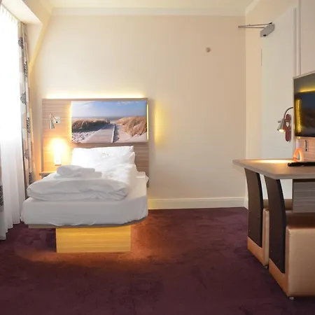 My Hotel