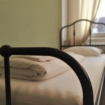 Albergue Sued *
