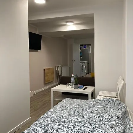 Modernes Nr1 Nahe Reeperbahn Bis 4 Personen