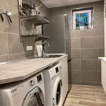 Modernes Nr1 Nahe Reeperbahn Bis 4 Personen *