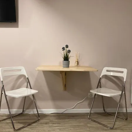 Modernes Nr1 Nahe Reeperbahn Bis 4 Personen Apartment Hamburg