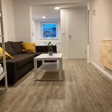 Modernes Nr1 Nahe Reeperbahn Bis 4 Personen Apartment