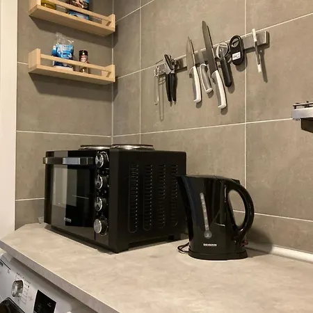 Modernes Nr1 Nahe Reeperbahn Bis 4 Personen Apartment *
