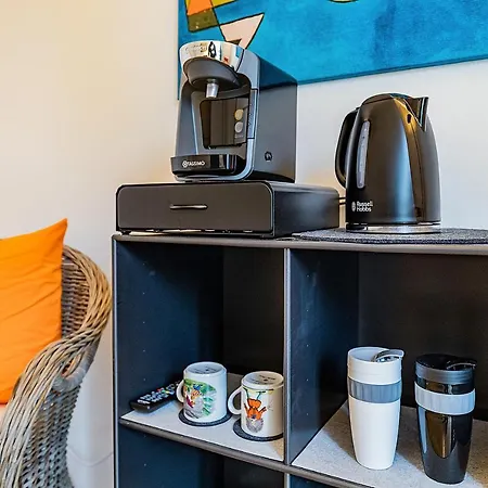 W14 - Ils Euro-fh Ideal Fur Homeoffice * Hamburg
