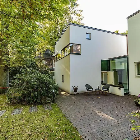 Homestay W14 - Ils Euro-fh Ideal Fur Homeoffice