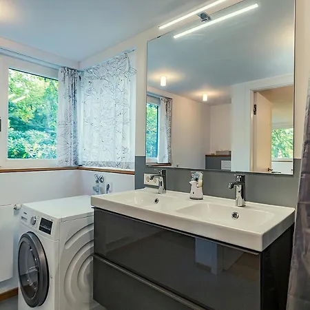 Homestay W14 - Ils Euro-fh Ideal Fur Homeoffice