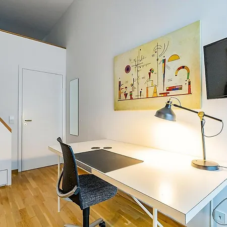 W14 - Ils Euro-fh Ideal Fur Homeoffice