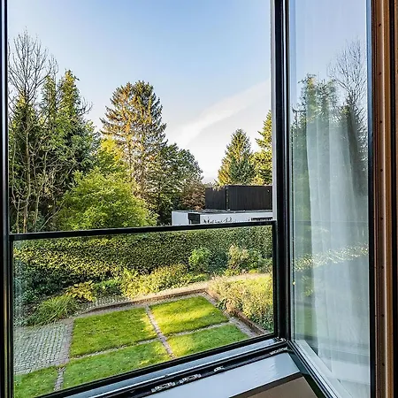 Homestay W14 - Ils Euro-fh Ideal Fur Homeoffice