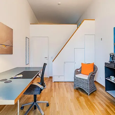W14 - Ils Euro-fh Ideal Fur Homeoffice * Hamburg