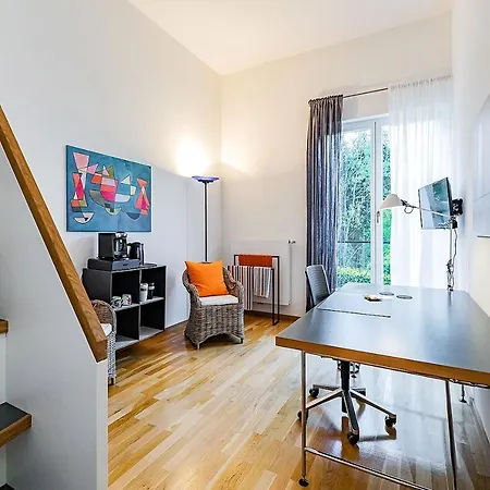 W14 - Ils Euro-fh Ideal Fur Homeoffice Homestay