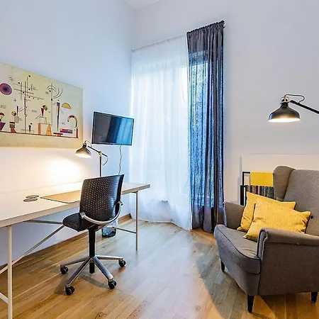 W14 - Ils Euro-fh Ideal Fur Homeoffice Homestay