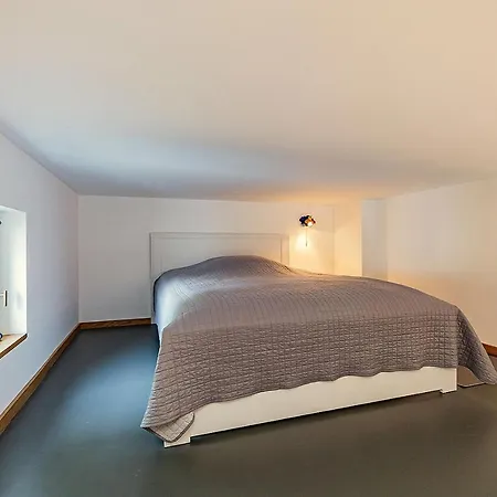 Homestay W14 - Ils Euro-fh Ideal Fur Homeoffice