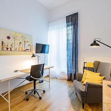 W14 - Ils Euro-fh Ideal Fur Homeoffice Homestay
