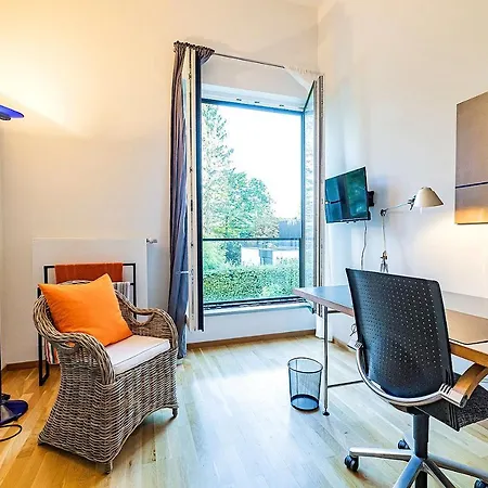 Homestay W14 - Ils Euro-fh Ideal Fur Homeoffice