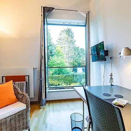 W14 - Ils Euro-fh Ideal Für Homeoffice *