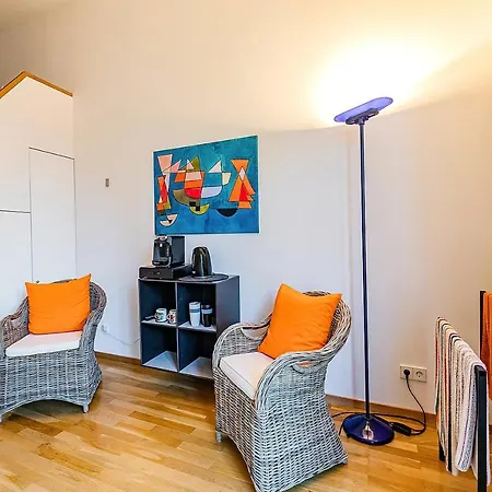 W14 - Ils Euro-fh Ideal Fur Homeoffice Homestay Hamburg