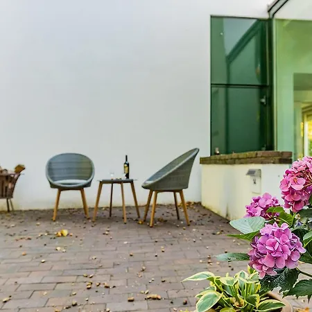 Privatunterkunft W14 - Ils Euro-fh Ideal Für Homeoffice *