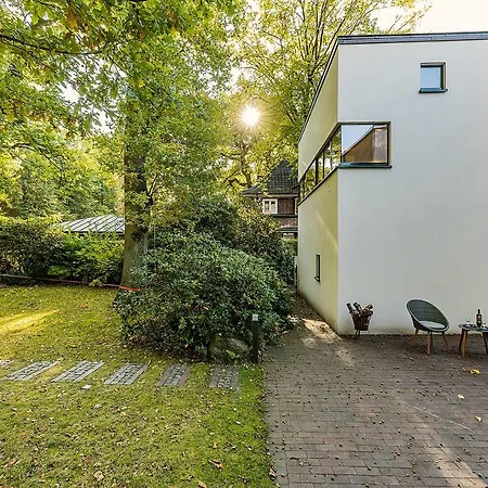 Homestay W14 - Ils Euro-fh Ideal Fur Homeoffice *