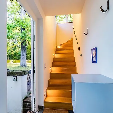 Homestay W14 - Ils Euro-fh Ideal Fur Homeoffice