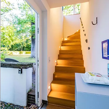Homestay W14 - Ils Euro-fh Ideal Fur Homeoffice Hamburg