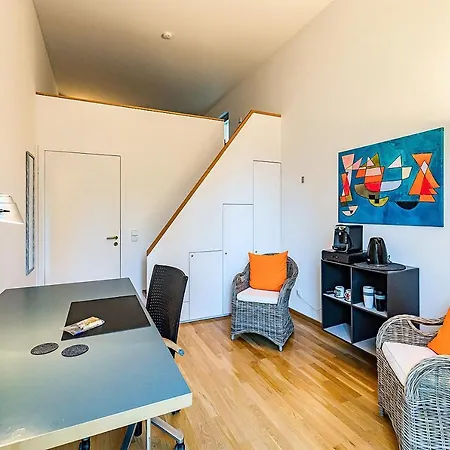 Homestay W14 - Ils Euro-fh Ideal Fur Homeoffice *