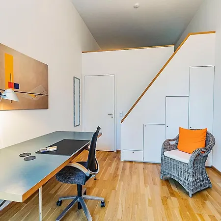 Homestay W14 - Ils Euro-fh Ideal Fur Homeoffice