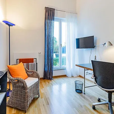 Homestay W14 - Ils Euro-fh Ideal Fur Homeoffice *